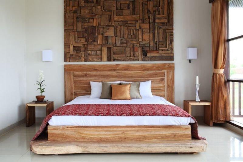 White Lotus Villas Seminyak Zewnętrze zdjęcie
